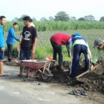 kkn Universitas Kahuripan Kediri