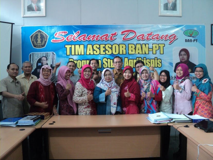 AgroBisnis Universitas Kahuripan Kediri