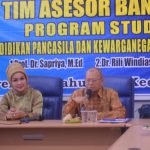 Pendidikan Pancasila dan Kewarganegaraan Universitas Kahuripan Kediri