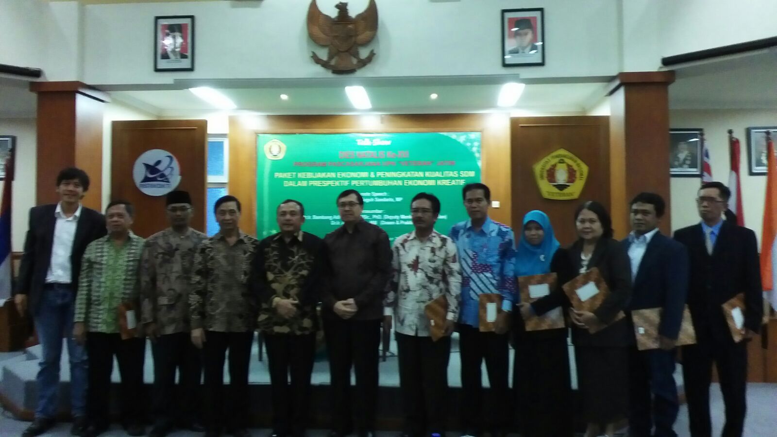 kerjasama Universitas Kahuripan Kediri