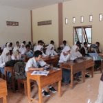 sosialisasi universitas Kahuripan Kediri