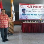 dosen pmi - universitas kahuripan kediri - kampung inggris