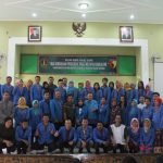 kuliah akbar kodim- universitas kahuripan kediri - kampung inggris