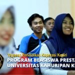 Foto Untuk Artikel (beasiswa)02 Universitas Kahuripan Kediri