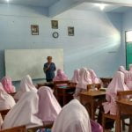 universitas kahuripan kediri, ukk, kampus kediri, kuliah kediri, kampung inggris, karyawan kediri, swasta kediri, pare kediri, sosialisasi kampus