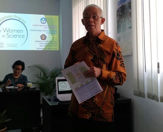 universitas kahuripan kediri, ukk, kampus kediri, kuliah kediri, kampung inggris, karyawan kediri, swasta kediri, pare kediri, loreal, unesco, Universitas brawijaya