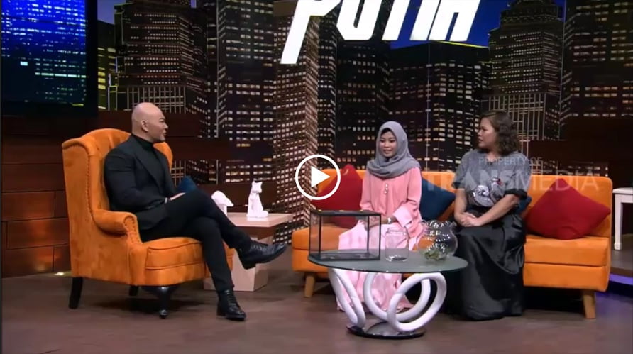 Universitas Kahuripan Kediri, Hitam putih, Dedy corbuzier, kampus kediri, kuliah kediri, kampung inggris, karyawan kediri, swasta kediri, pare kediri