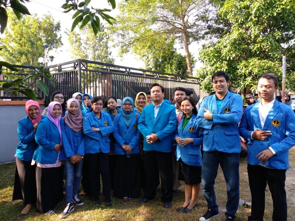 hardikas universitas kahuripan kediri