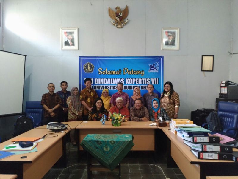 Universitas Kahuripan Kediri, Bimtek, Pancasila, ukk, kampus kediri, kuliah kediri, kampung inggris, karyawan kediri, swasta kediri, pare kediri, teknologi