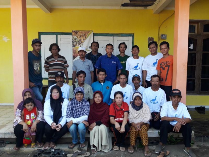 Pendampingan Universitas Kahuripan Kediri, kampus kediri, kuliah kediri, kampung inggris, karyawan kediri, swasta kediri, pare kediri