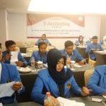 universitas kahuripan kediri, kampus kediri, kampus kahuripan, kuliah kediri, fakultas ekonomi, hotel java paragon, accounting, online accounting, akuntansi