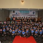 wisuda, universitas kahuripan kediri, kuliah kediri, kampus kediri, kampung inggris, ikcc, insumo