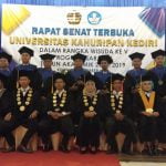 wisuda, ukk, kahuripan