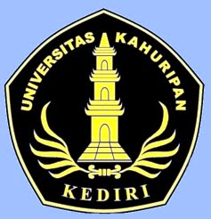 ukk, logo, universitas, kahuripan, kediri, jombang, dosen