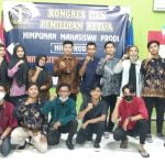 Kongres Dan Pemilihan Ketua Himaprodi Akuntansi,ukk, universitas