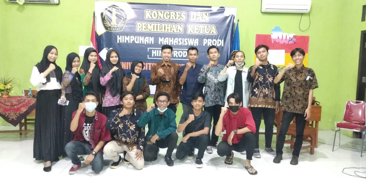 Kongres Dan Pemilihan Ketua Himaprodi Akuntansi,ukk, universitas