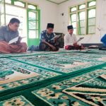 Peringatan Diesnatalis Universitas Kahuripan Kediri ke-7 Dengan Doa Bersama dan Tasmi' Al-Quran